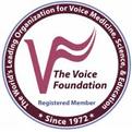 The Voice Foundation Member Kathy Cammett
