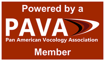 Pan American Vocology Association Kathy Cammett